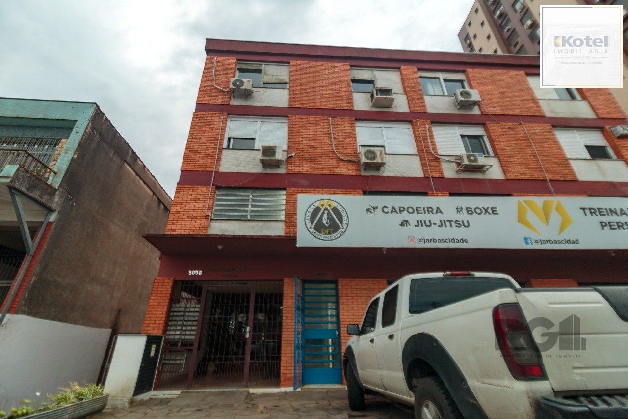 Apartamento 2 quartos à venda, 76m², Petrópolis - Porto Alegre — foto 2