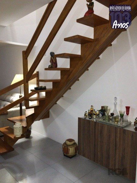Casa de Condomínio, 2 quartos - Foto 8