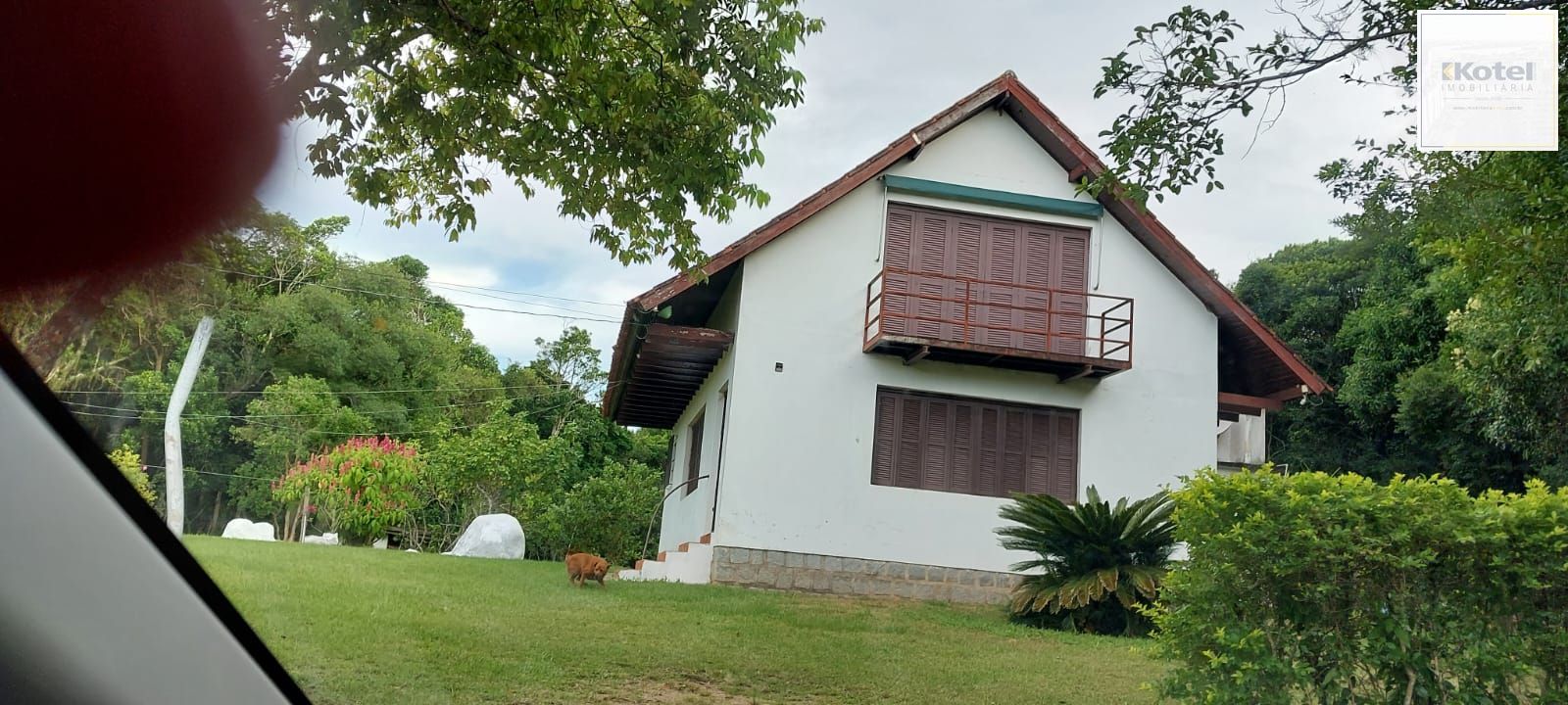 Lindo sitio em localização privilegiada. — foto 5