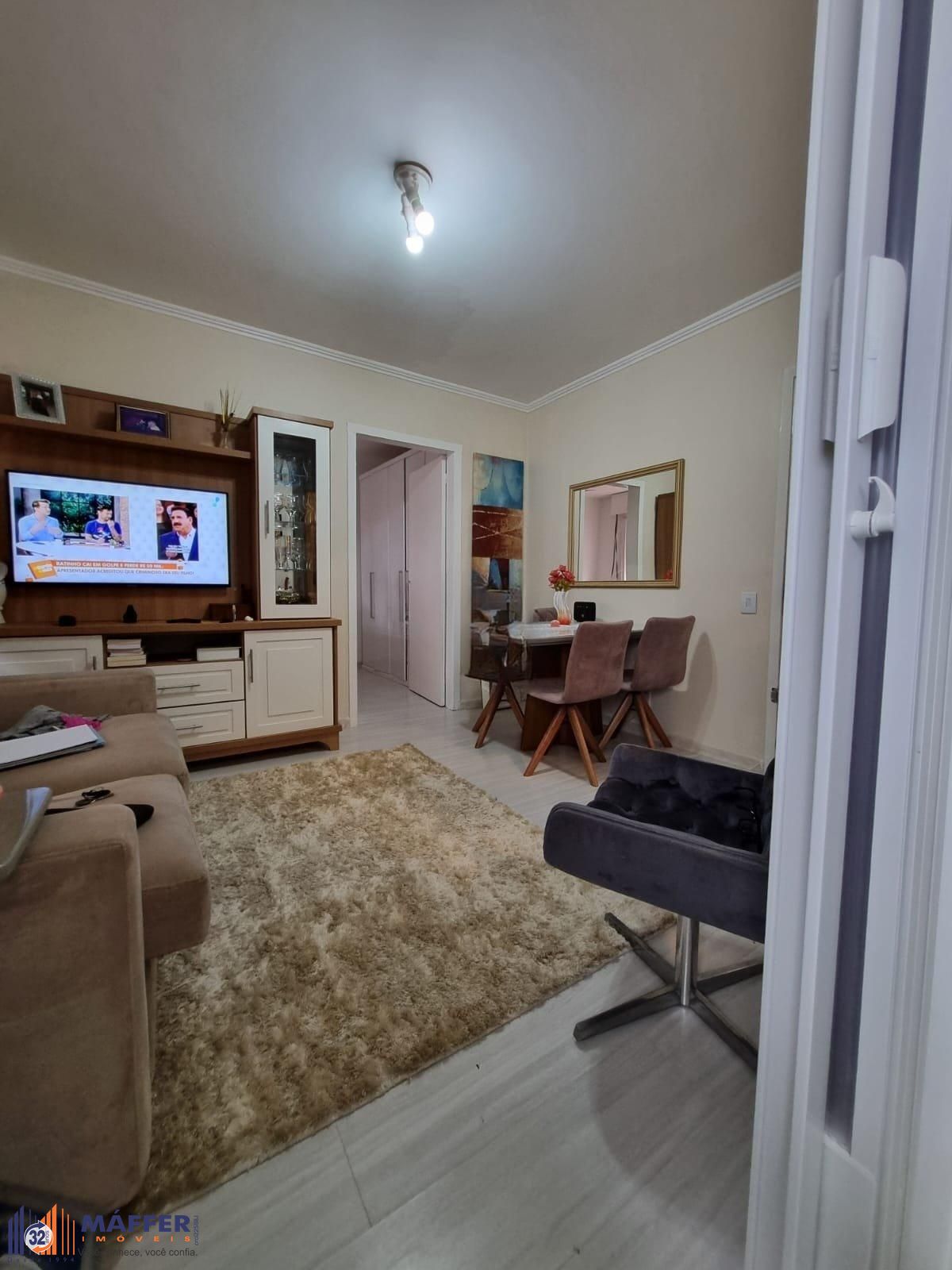 Apartamento, 1 quarto, à venda, 39 m², Passo da Areia - Porto Alegre — foto 3