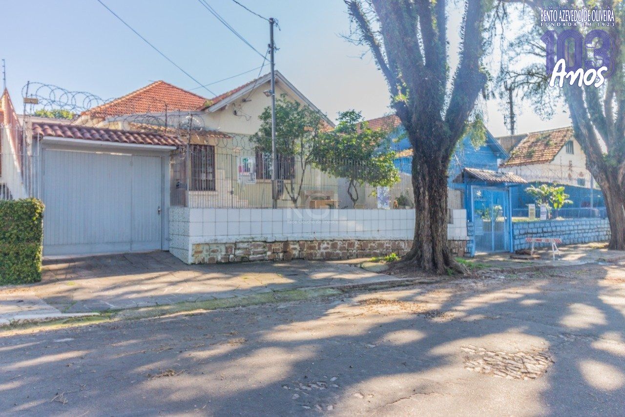 Casa, 3 quartos, 135 m² - Foto 1