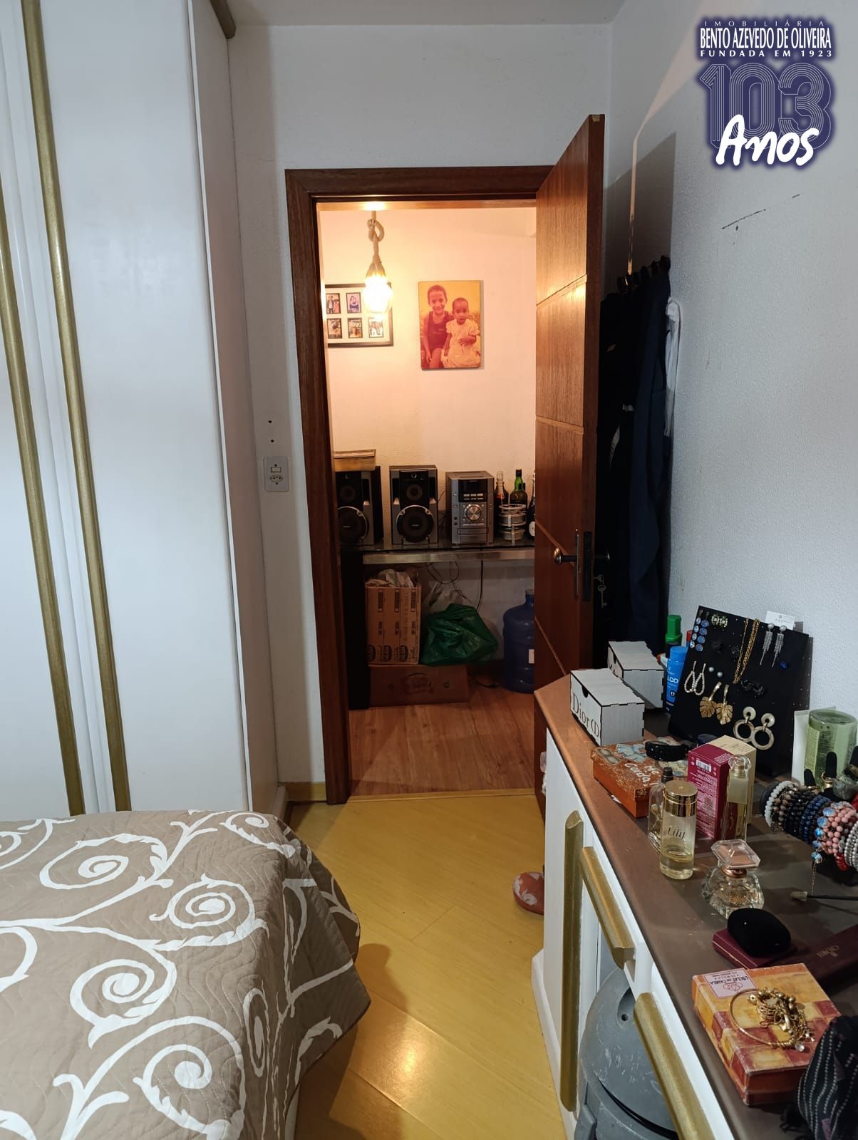 Apartamento, 1 quarto, 51 m² - Foto 19