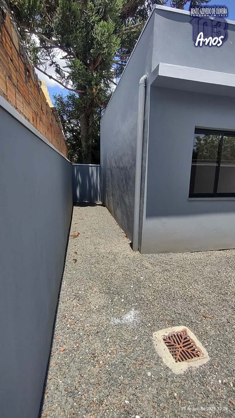 Casa de Condomínio, 2 quartos - Foto 12