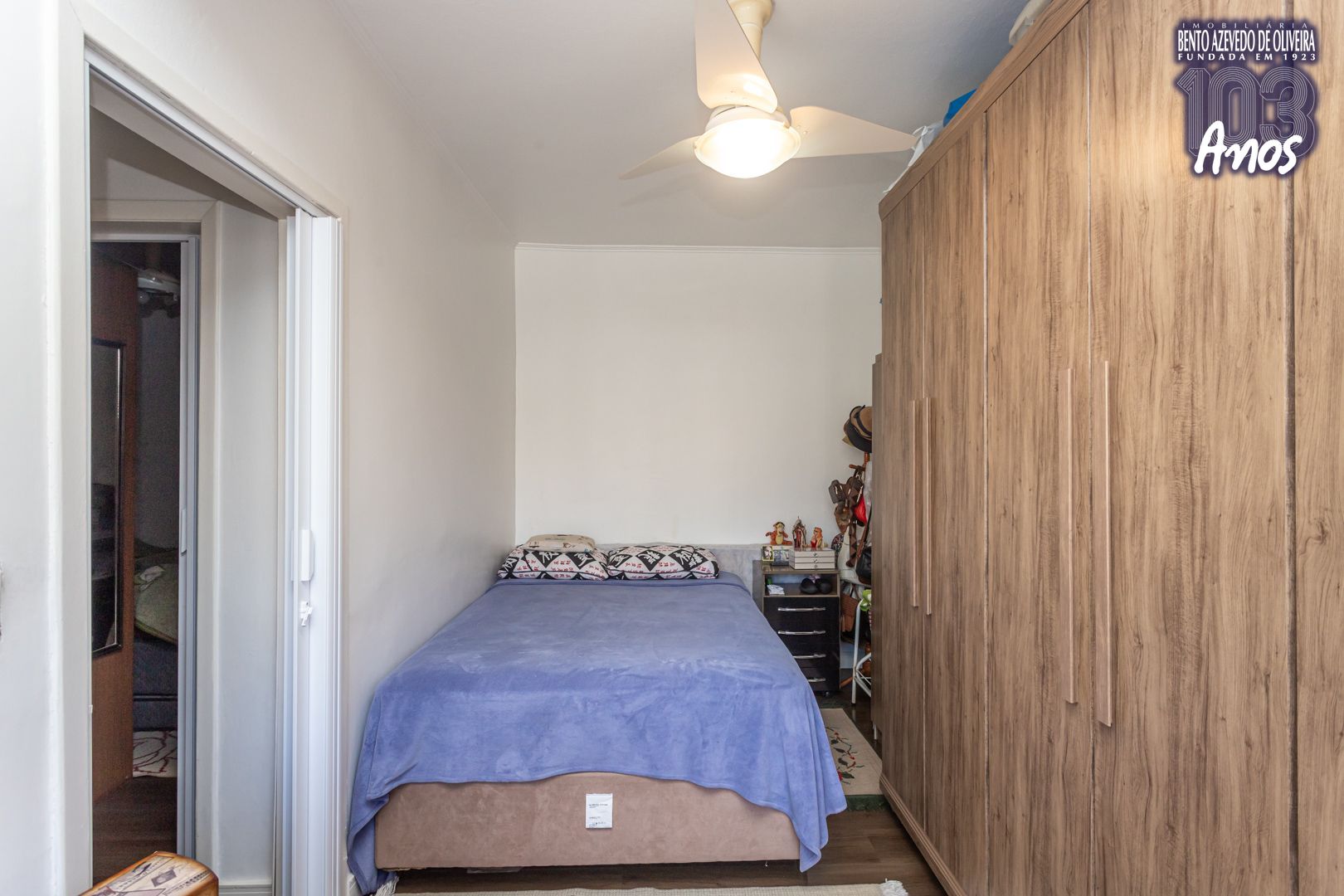 Apartamento, 2 quartos, 44 m² - Foto 8