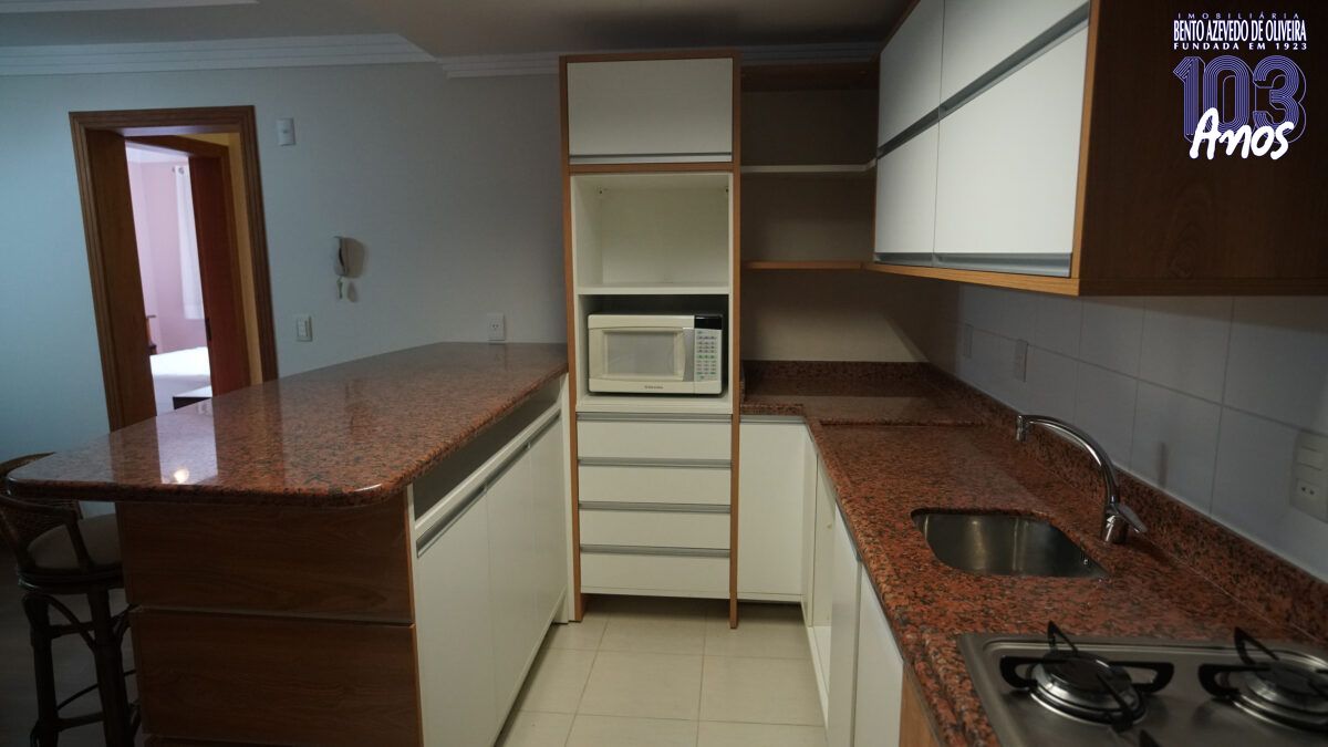 Apartamento, 3 quartos, 129 m² - Foto 32