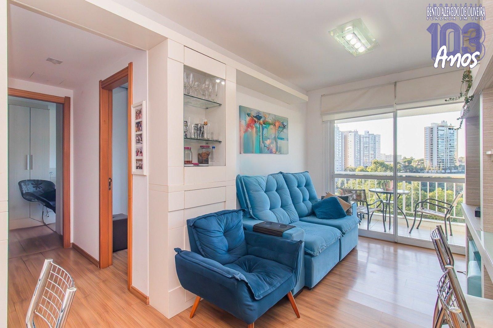 Apartamento, 2 quartos, 65 m² - Foto 14
