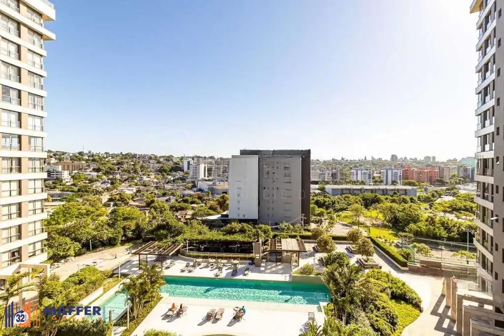 Apartamento, 4 quartos, 236 m² - Foto 22