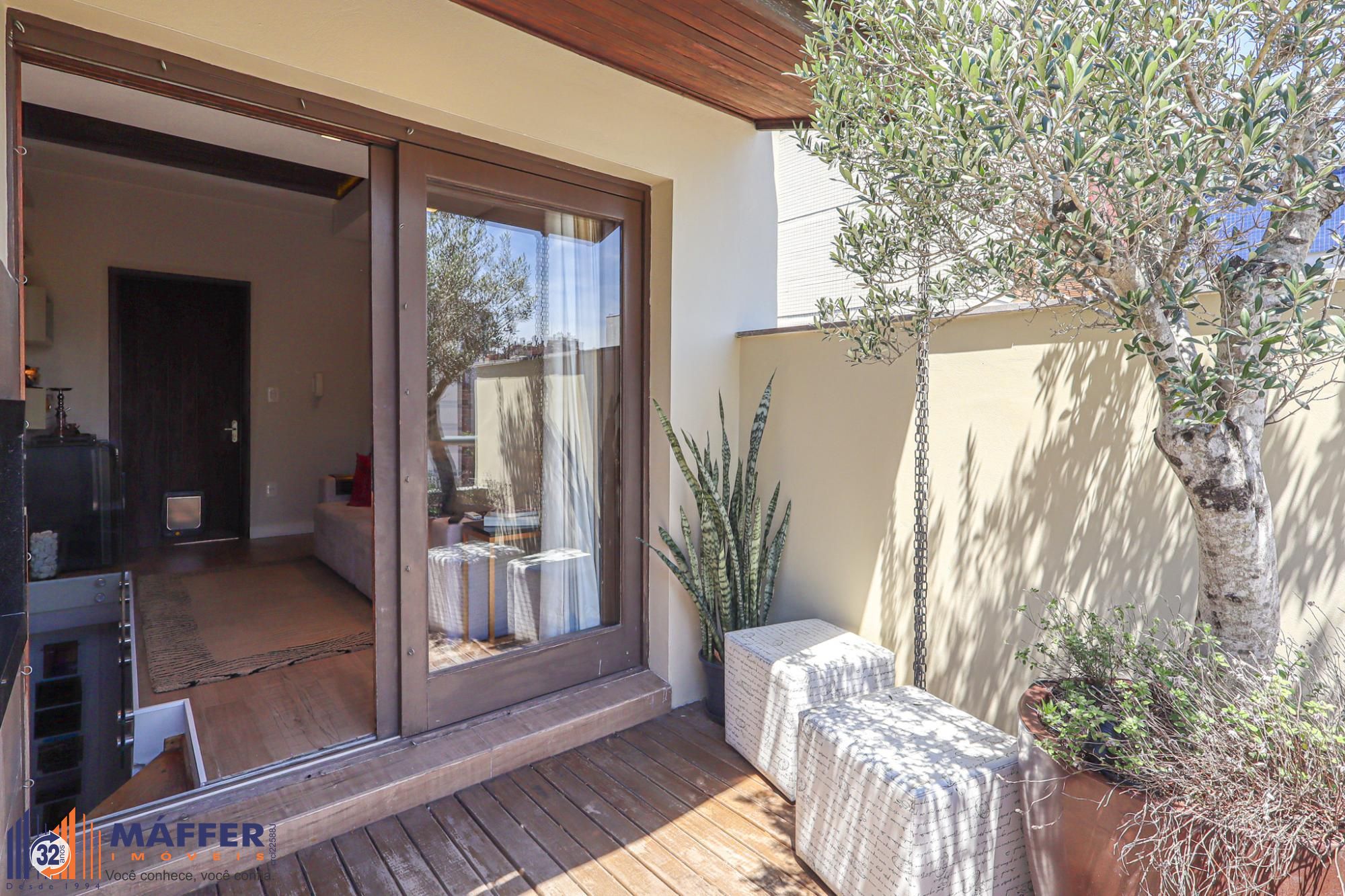 Apartamento, 2 quartos, 92 m² - Foto 8