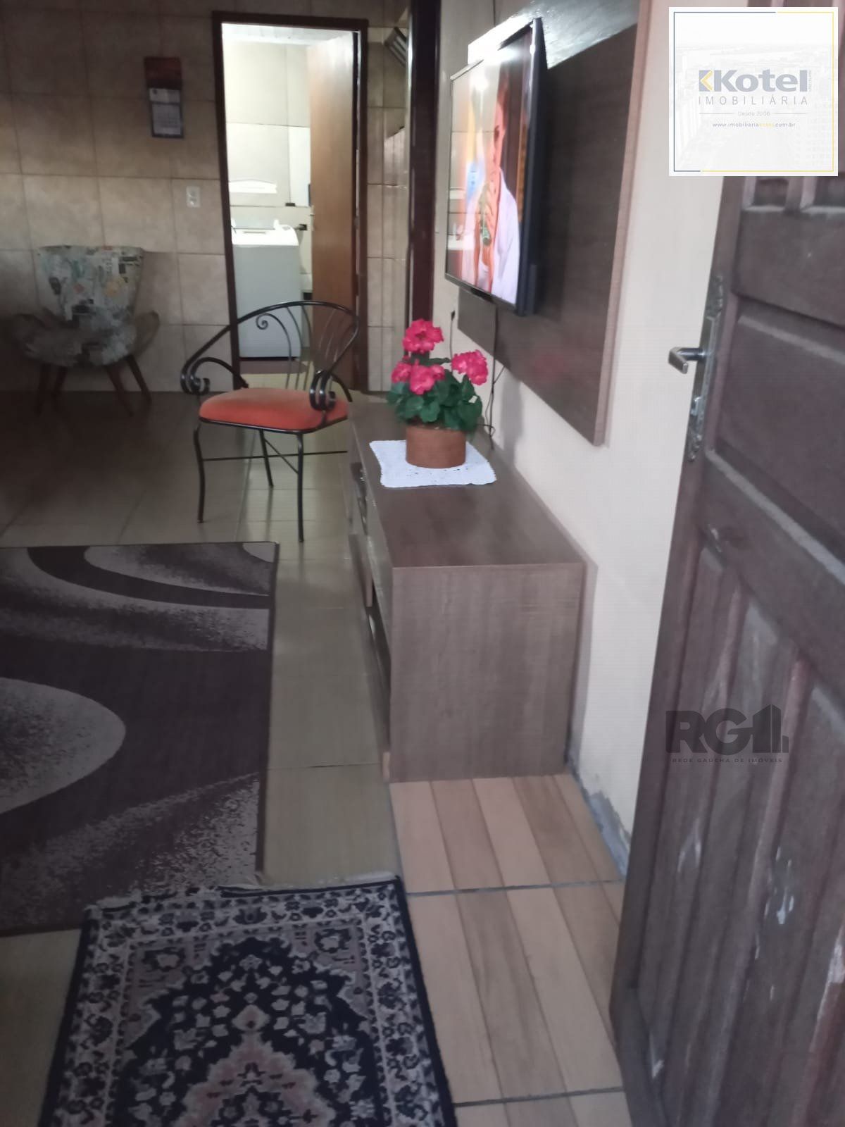 Casa para Venda - 100m², 3 dormitórios, 2 vagas - Passo das Pedras — foto 2