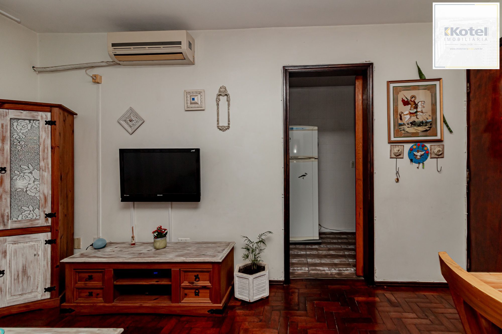 Apartamento 3 quartos à venda, 80m², Vila Ipiranga - Porto Alegre — foto 4