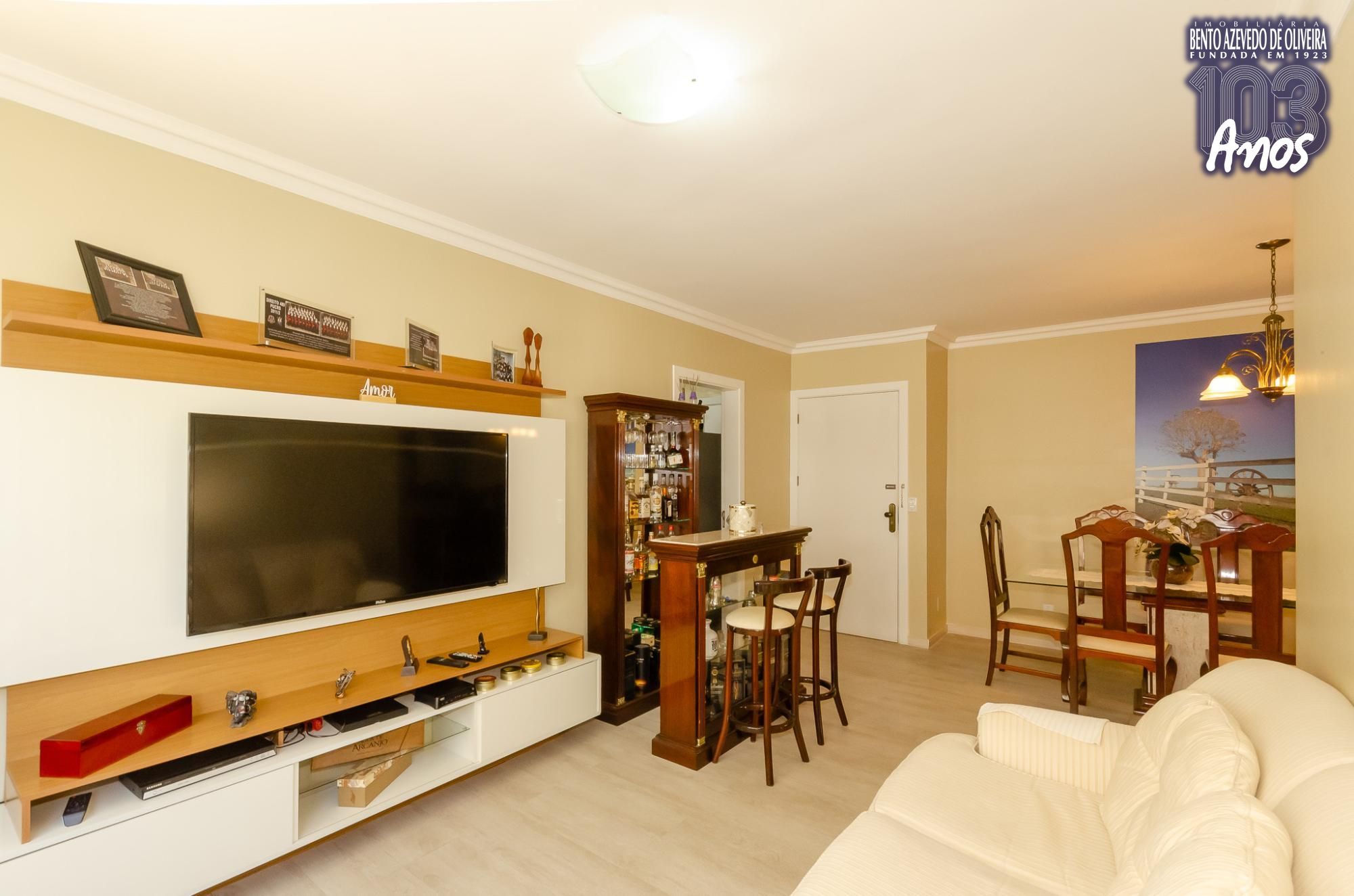 Apartamento, 3 quartos, 99 m² - Foto 6