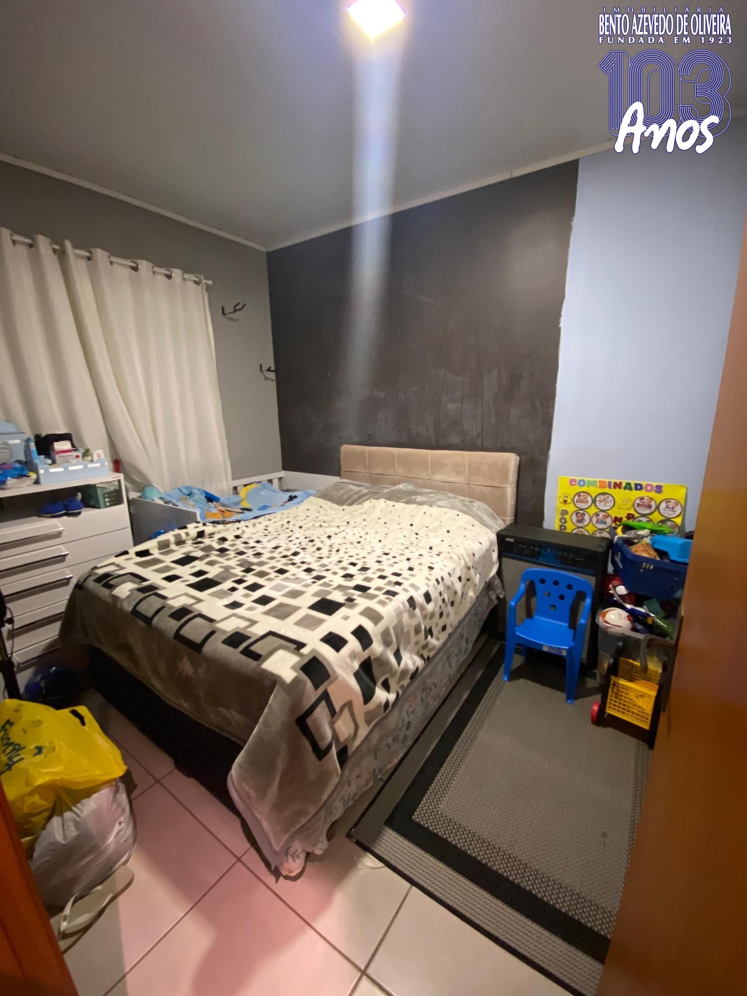 Casa de Condomínio, 1 quarto - Foto 6