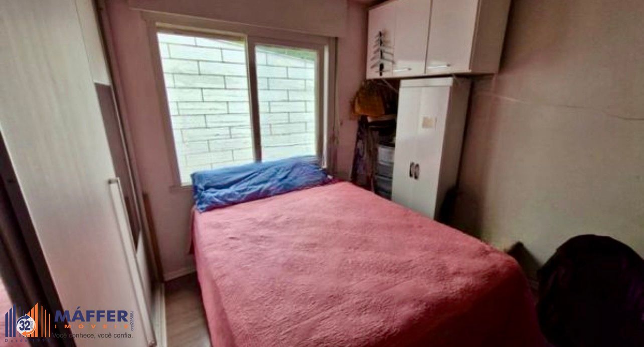 Apartamento, 1 quarto, 43 m² - Foto 17