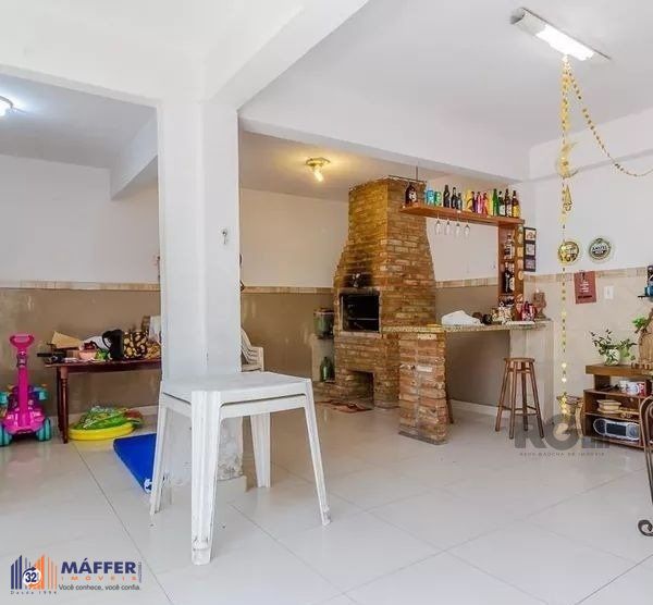 Casa, 4 quartos, 296 m² - Foto 28