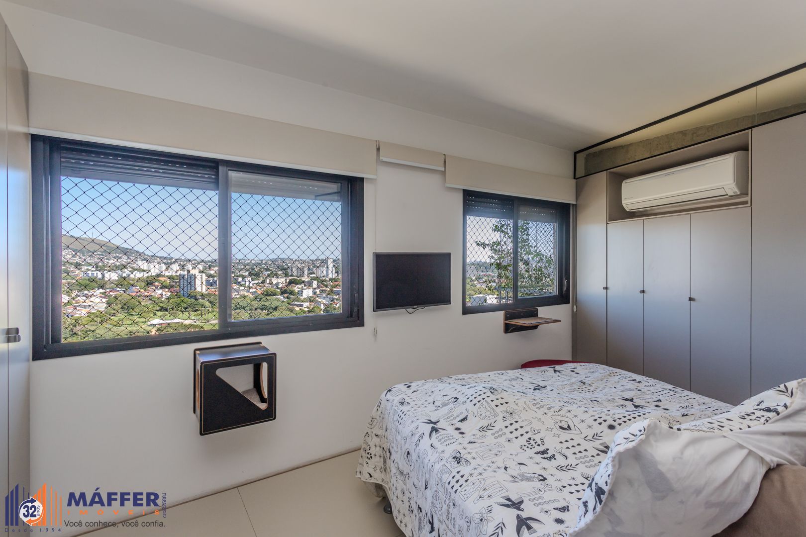 Apartamento, 1 quarto, 70 m² - Foto 17
