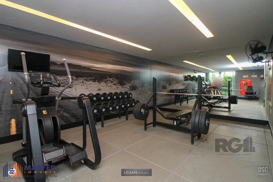 Apartamento, 2 quartos, 56 m² - Foto 19