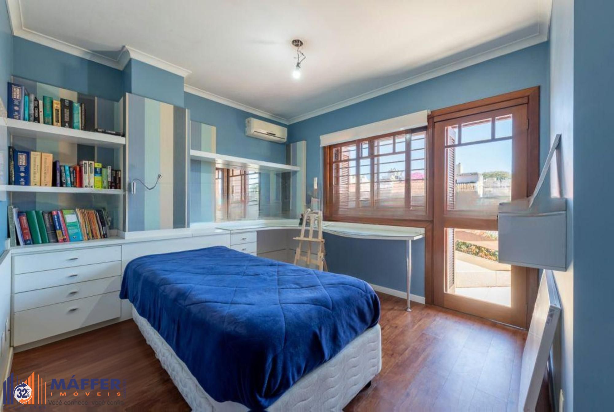 Casa, 5 quartos, 400 m² - Foto 20
