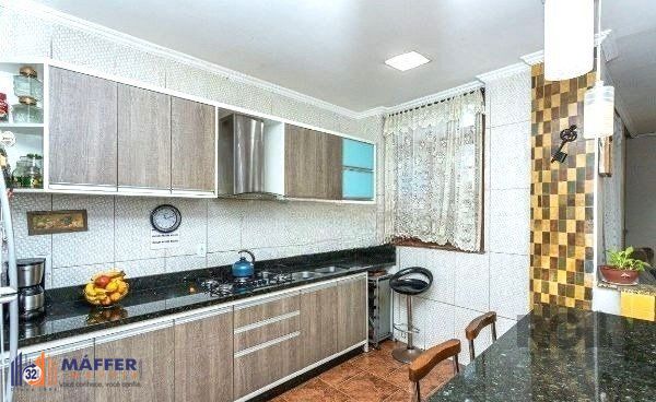 Apartamento, 3 quartos, 65 m² - Foto 6