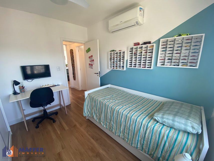 Cobertura, 3 quartos, 151 m² - Foto 9