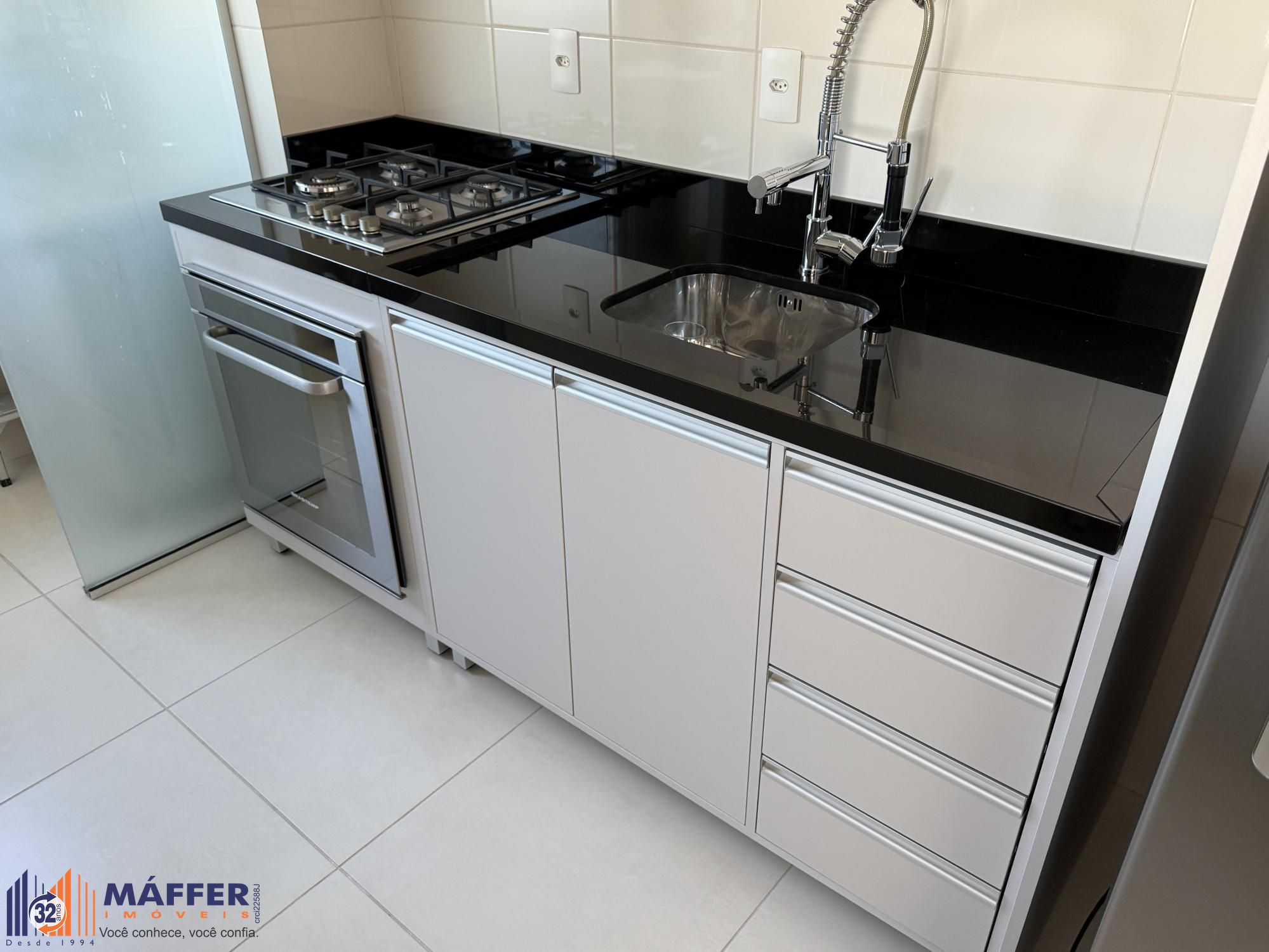 Apartamento, 3 quartos, 80 m² - Foto 59