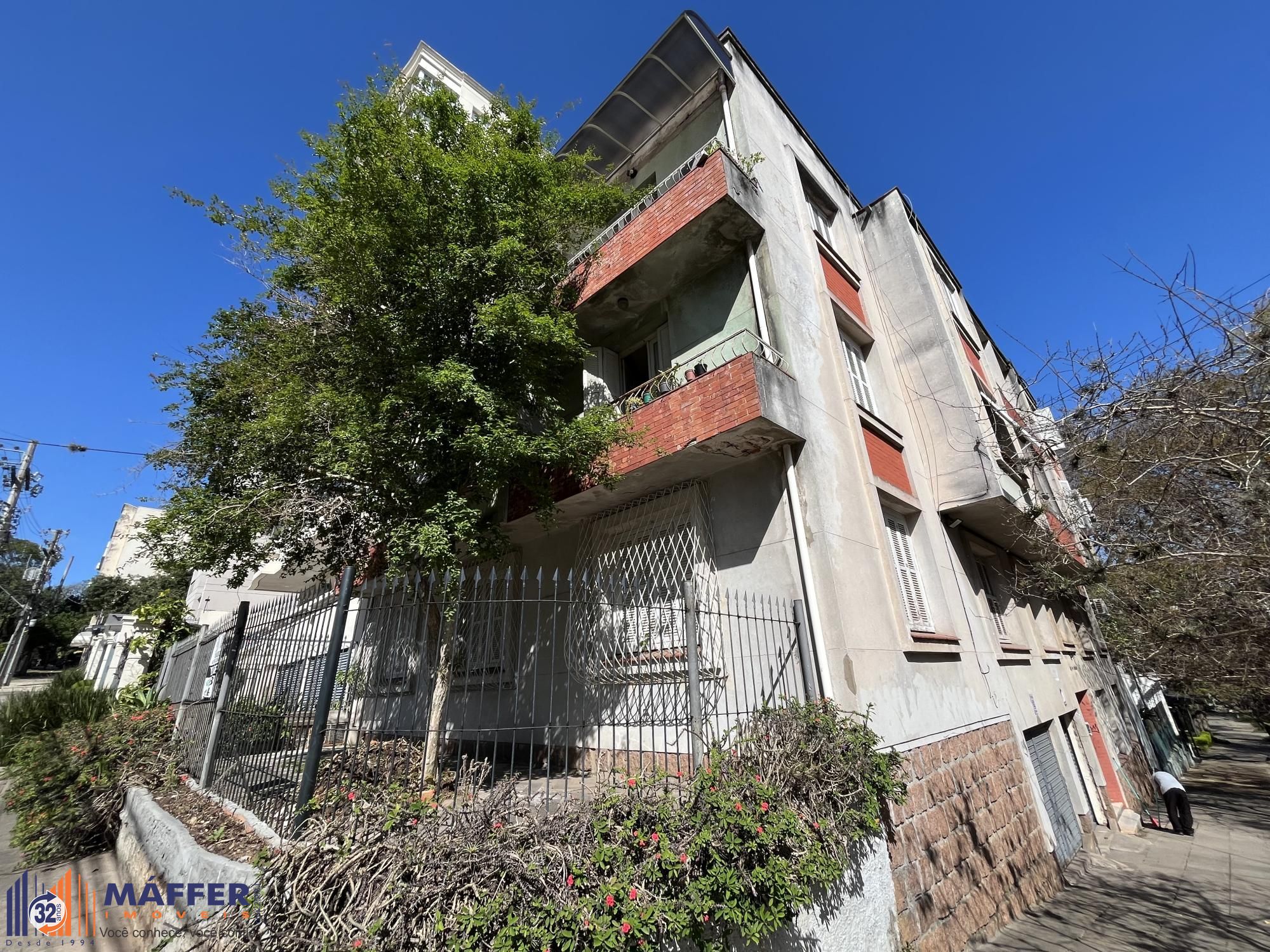Apartamento, 3 quartos, 99 m² - Foto 1