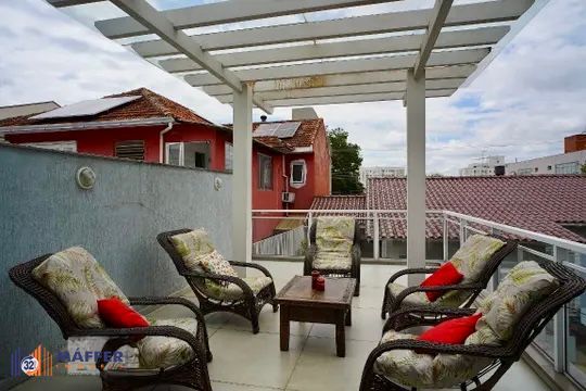 Casa, 3 quartos, 233 m² - Foto 38