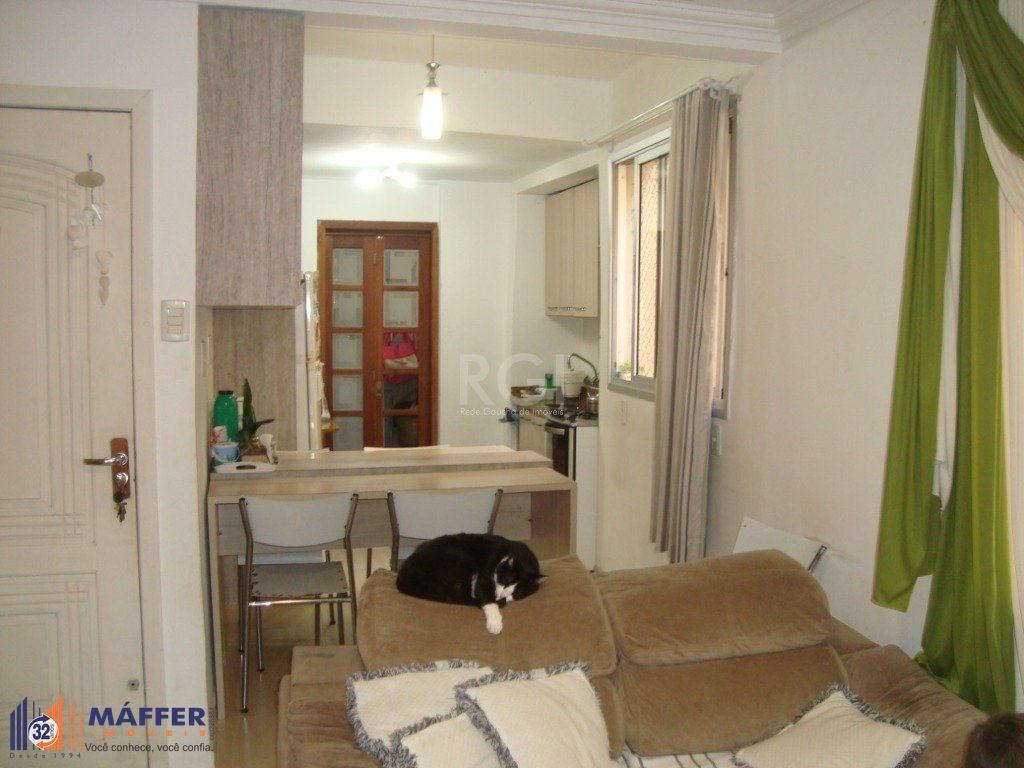 Apartamento, 3 quartos, 86 m² - Foto 3