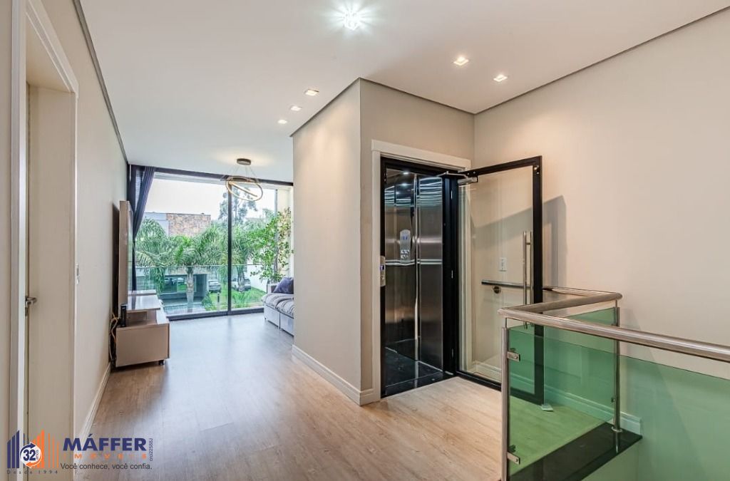 Casa, 3 quartos, 245 m² - Foto 8