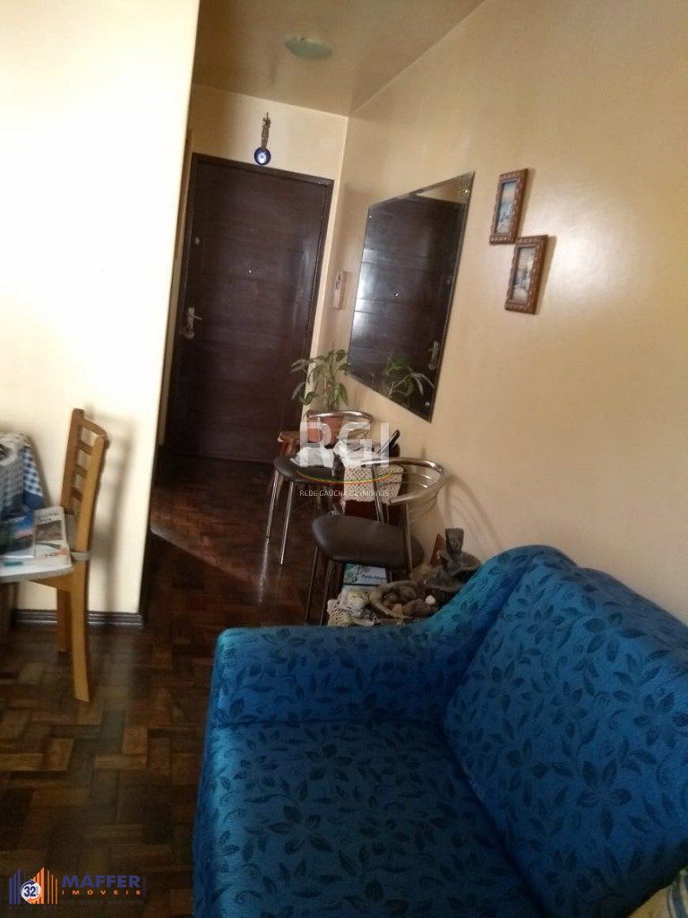 Apartamento, 2 quartos, 61 m² - Foto 5