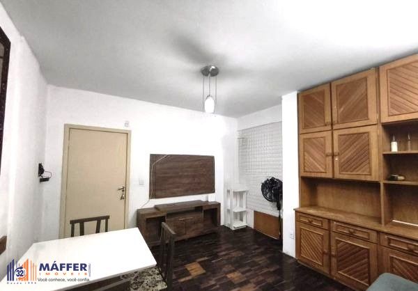 Apartamento, 1 quarto, 43 m² - Foto 2