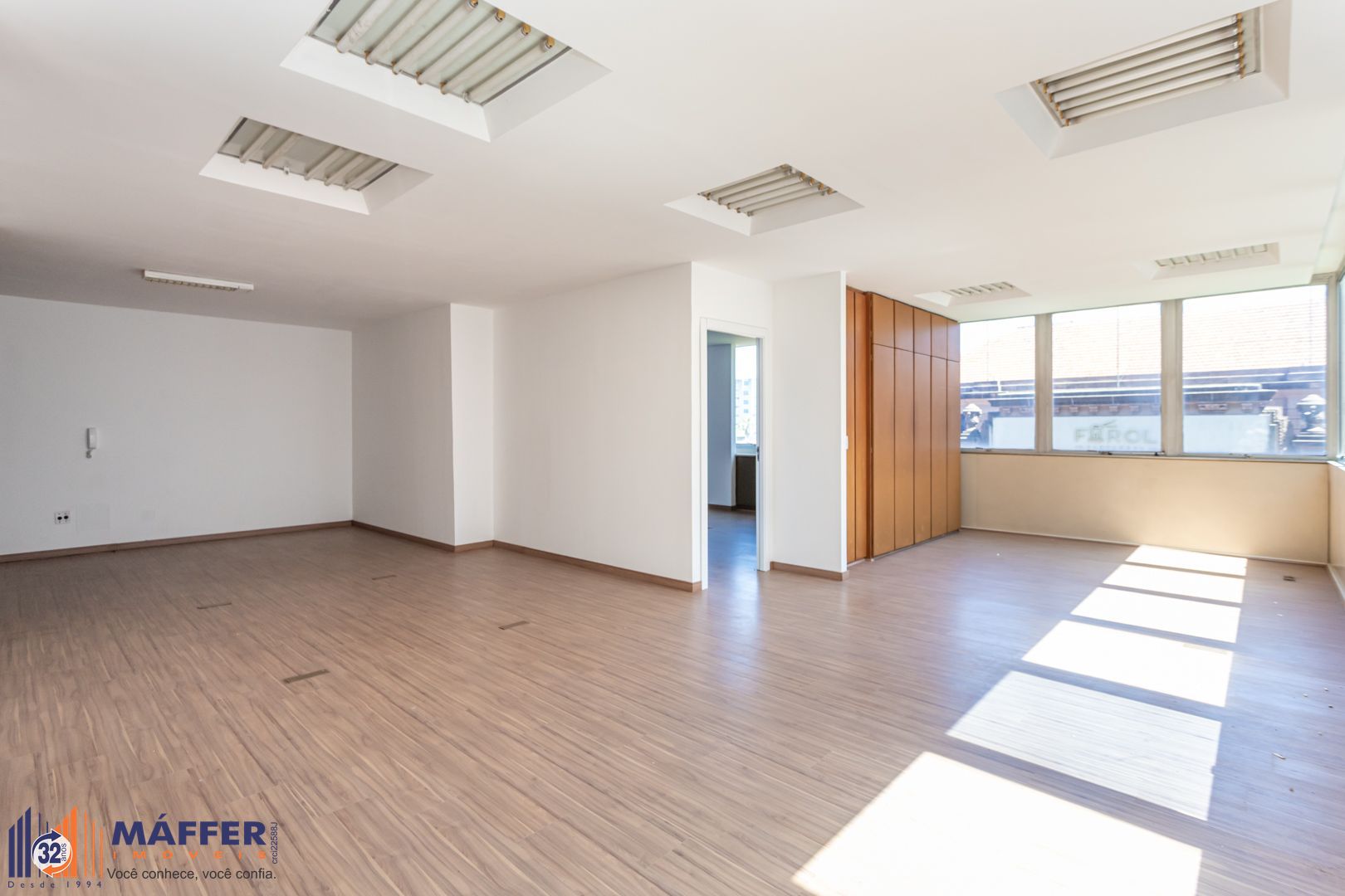 Sala-Conjunto, 125 m² - Foto 1