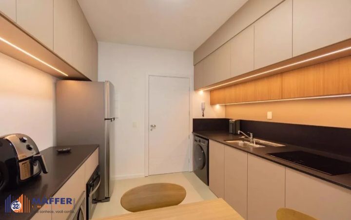 Apartamento, 1 quarto, à venda, 38 m², Marechal Rondon - Canoas — foto 4