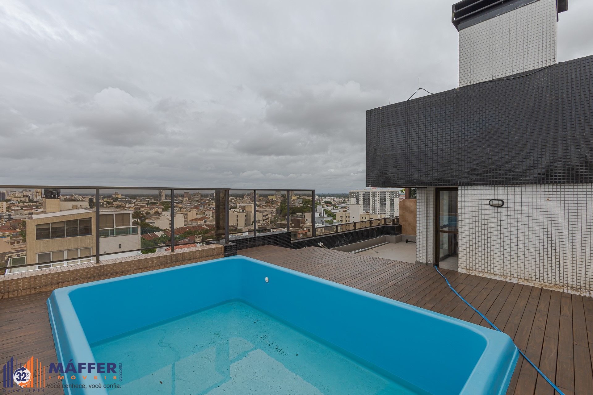Cobertura, 3 quartos, 211 m² - Foto 7