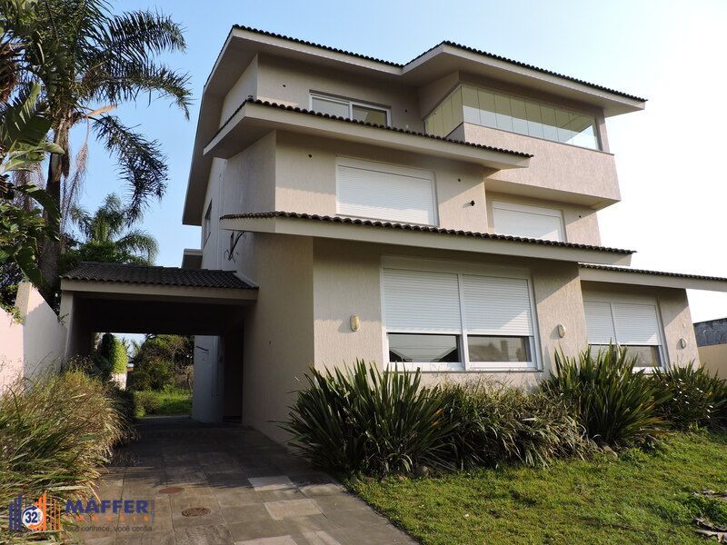 Casa, 4 quartos, 600 m² - Foto 59