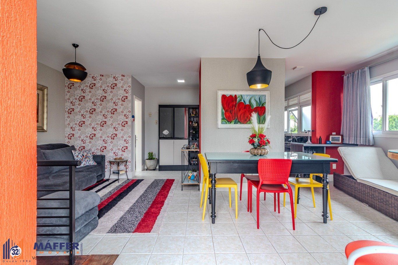 Cobertura, 3 quartos, 197 m² - Foto 30