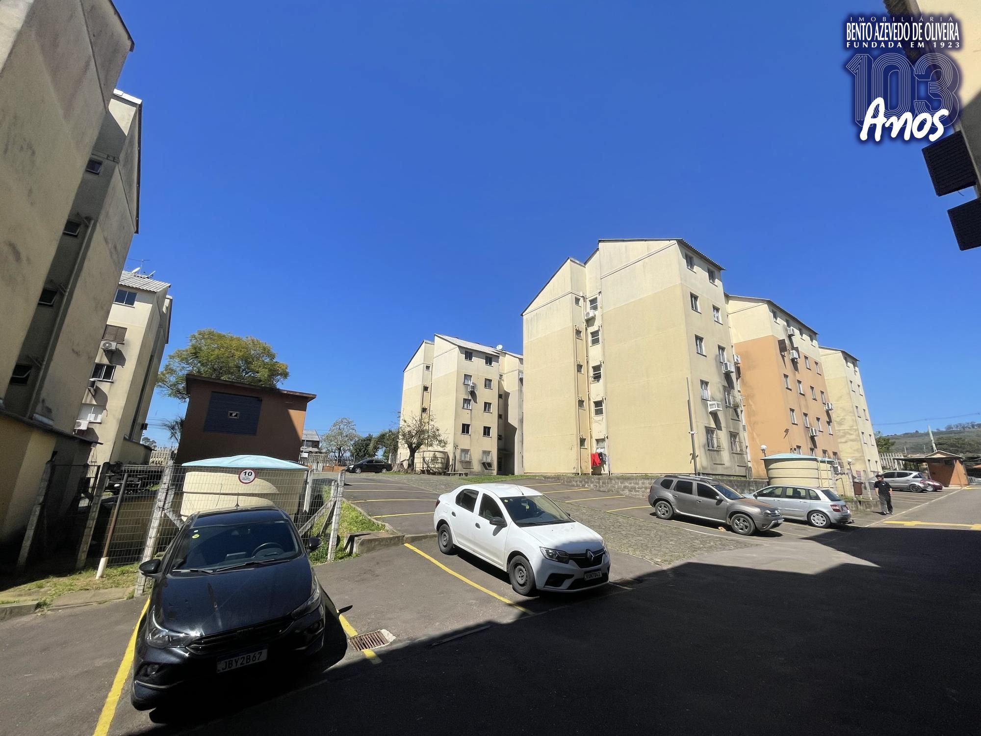 Apartamento, 2 quartos, 38 m² - Foto 9