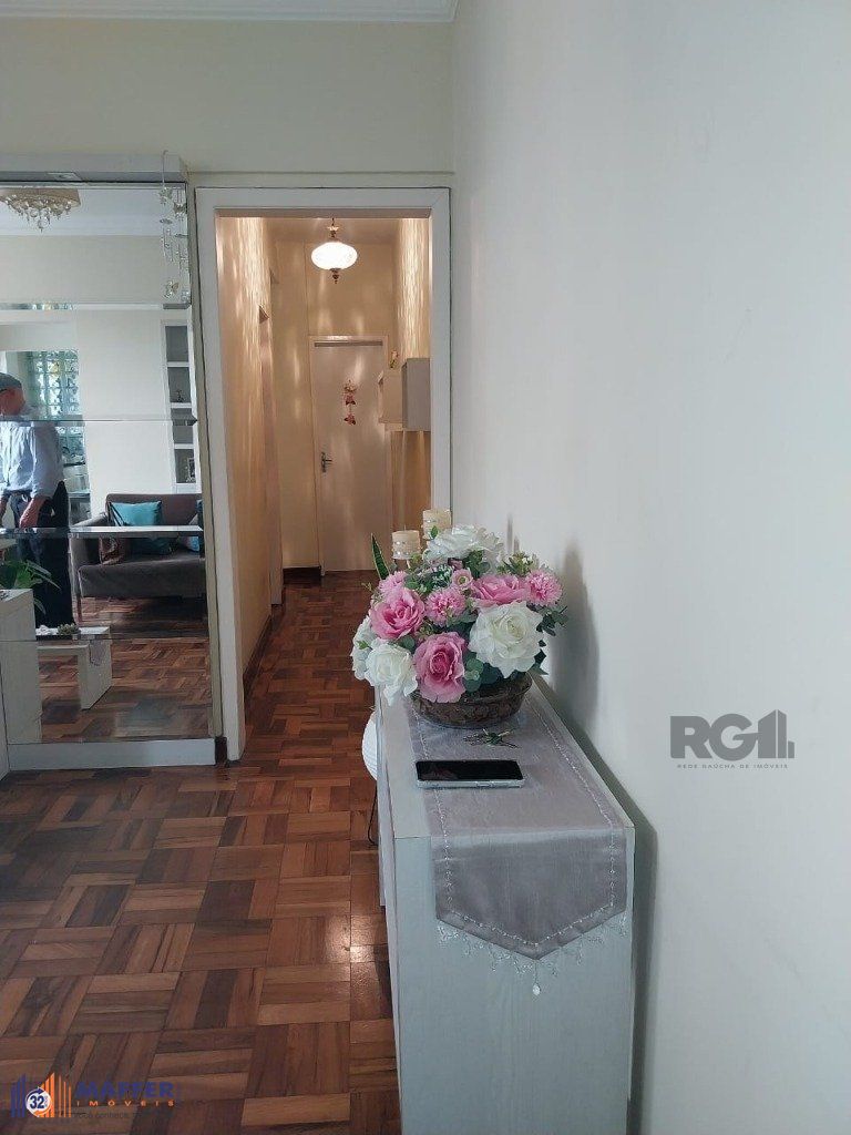 Apartamento, 2 quartos, 96 m² - Foto 9
