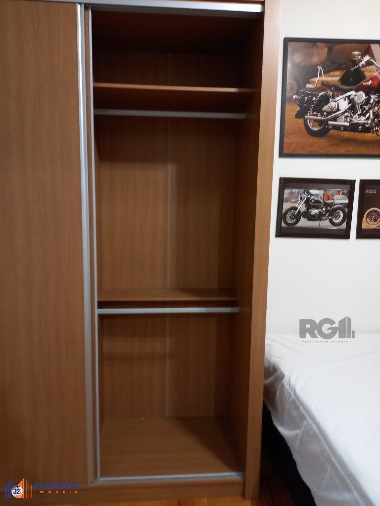 Apartamento, 1 quarto, 53 m² - Foto 17