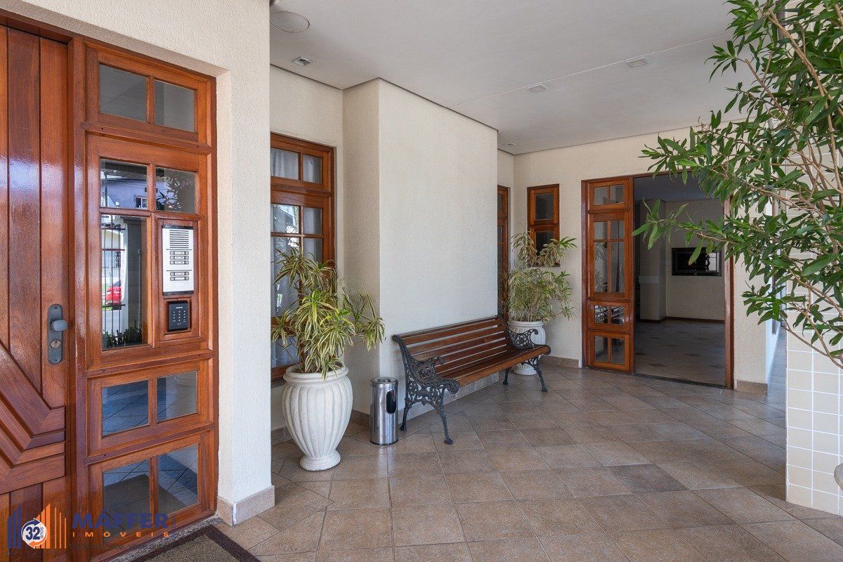 Apartamento, 3 quartos, 120 m² - Foto 24