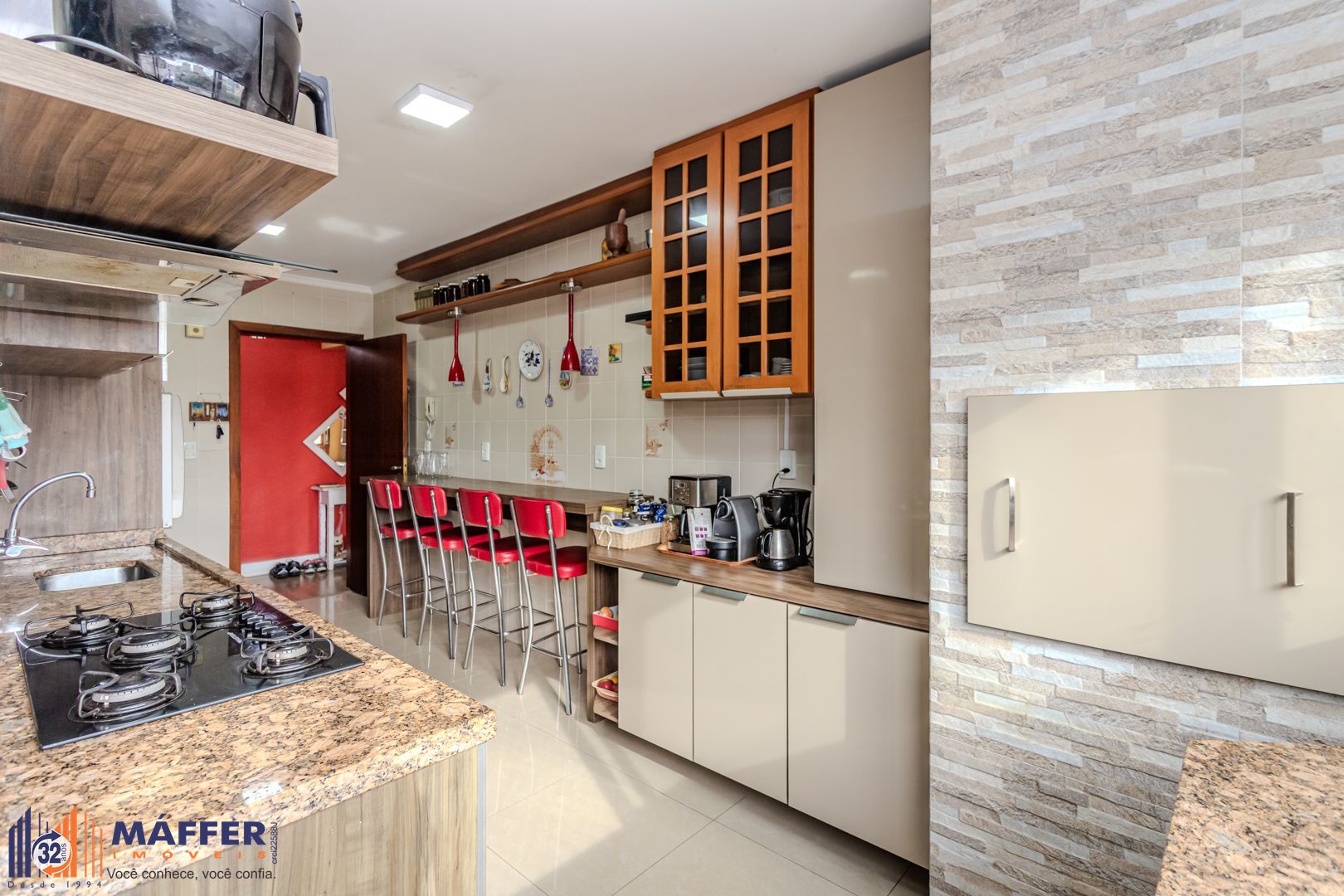 Apartamento, 4 quartos, 117 m² - Foto 7