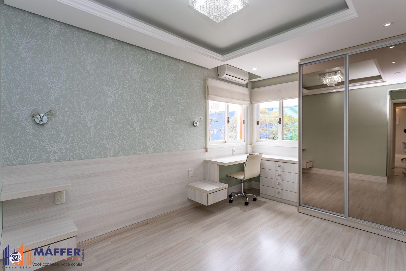 Apartamento, 2 quartos, 80 m² - Foto 11