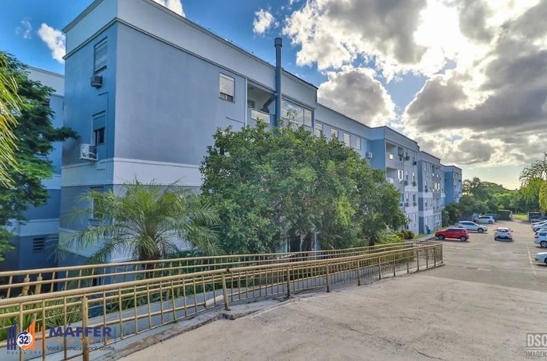 Apartamento, 3 quartos, 64 m² - Foto 29