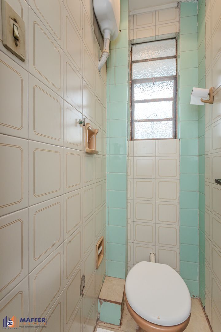 Apartamento, 4 quartos, 120 m² - Foto 24