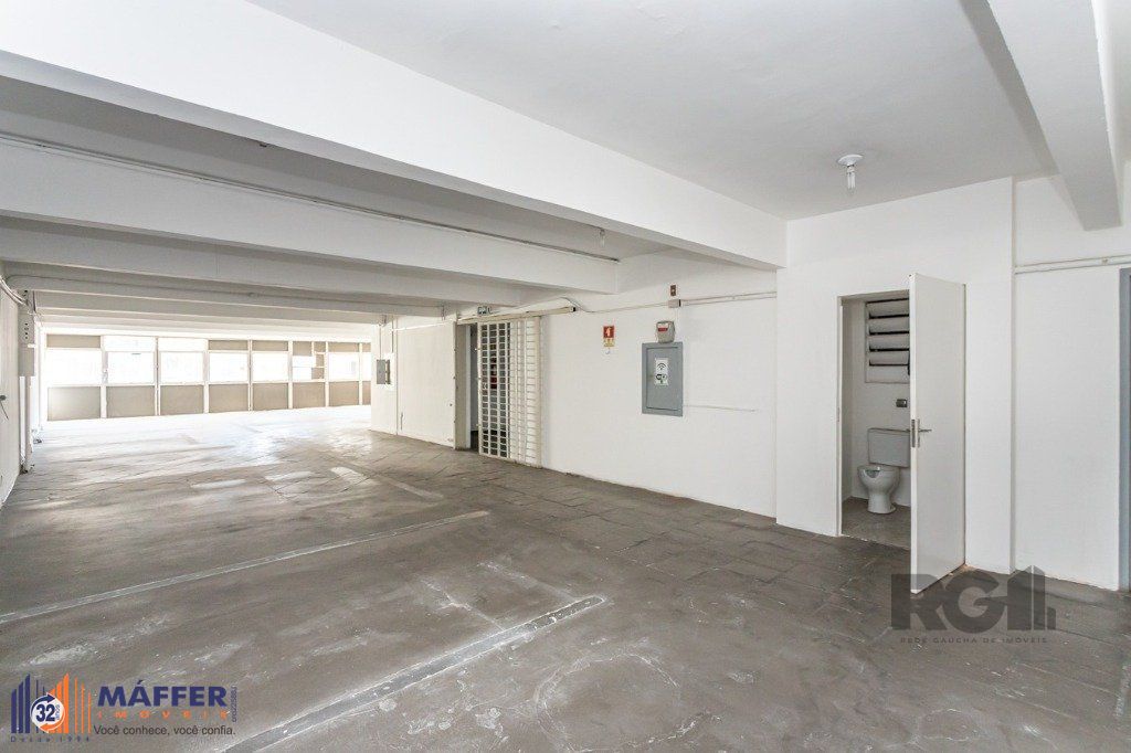 Sala Comercial à venda, 255m², Centro Histórico - Porto Alegre