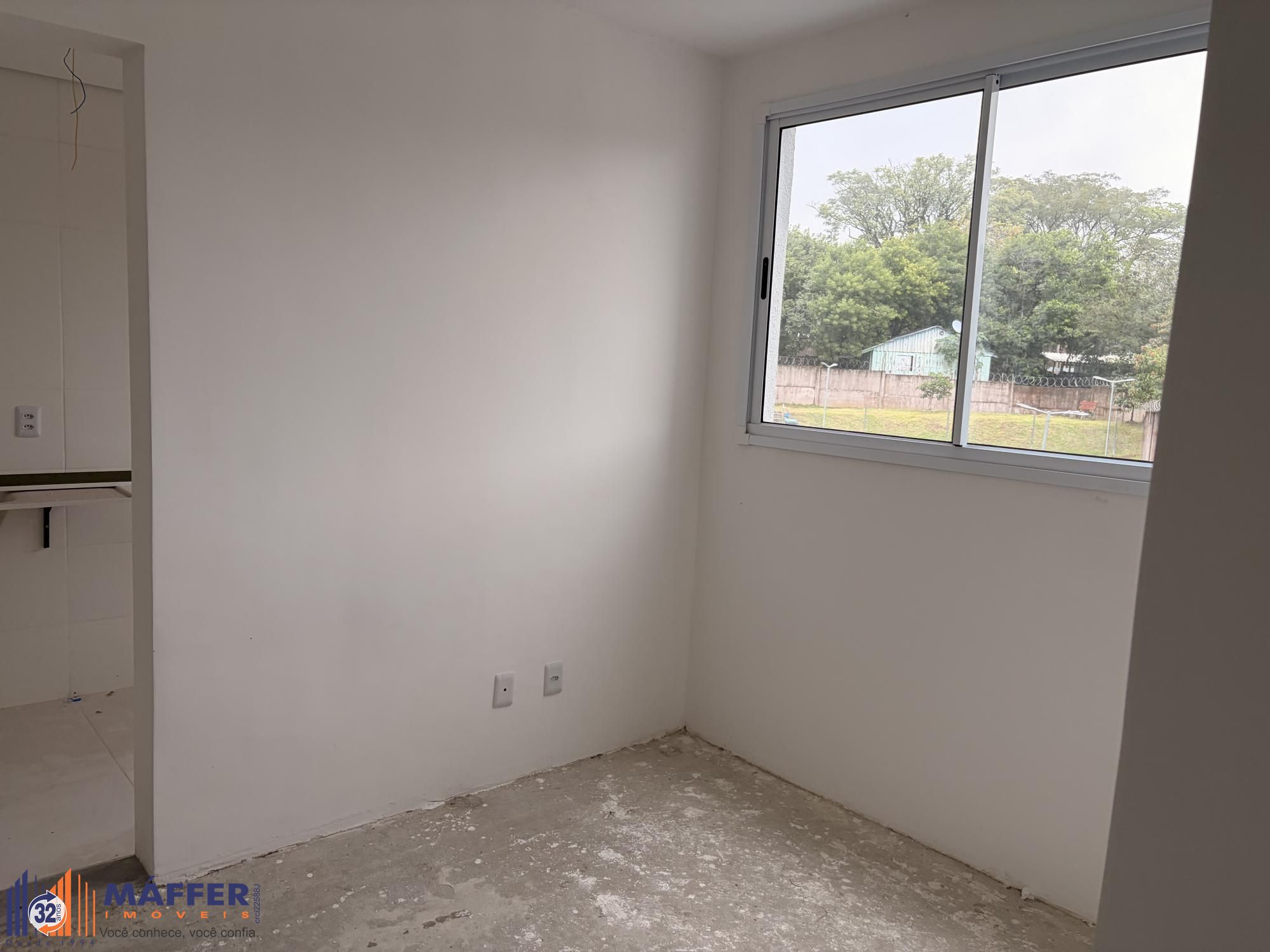 Apartamento, 2 quartos, 48 m² - Foto 16
