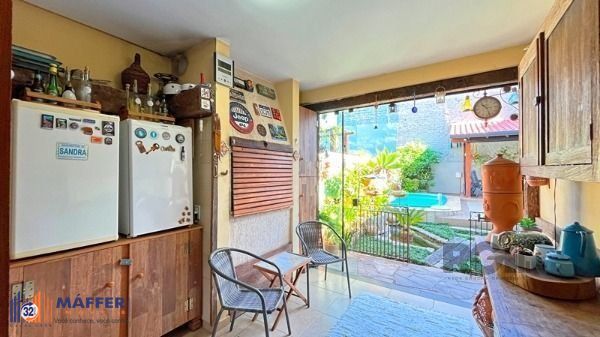 Casa, 3 quartos, 274 m² - Foto 24