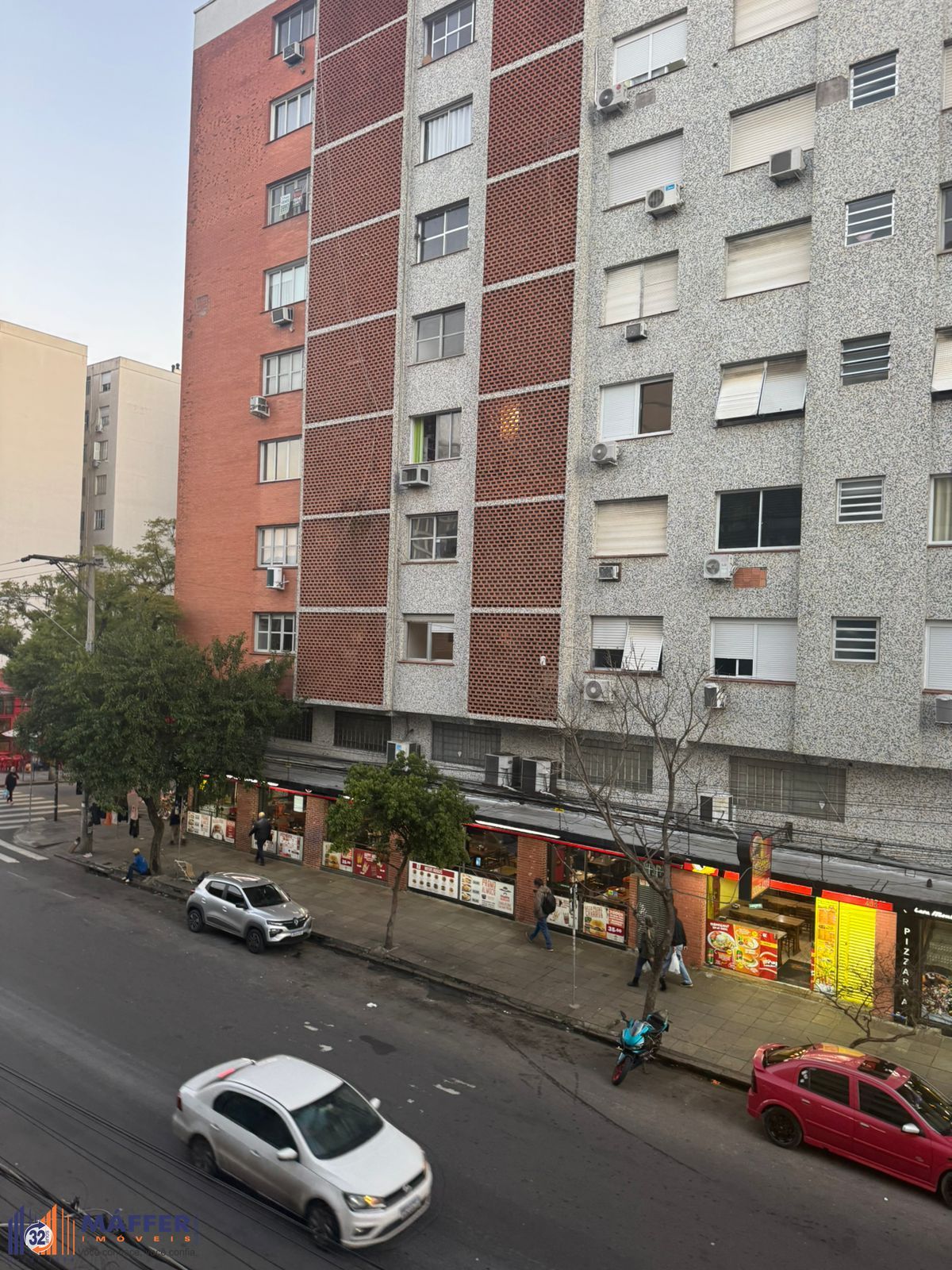 Apartamento, 2 quartos, 69 m² - Foto 11