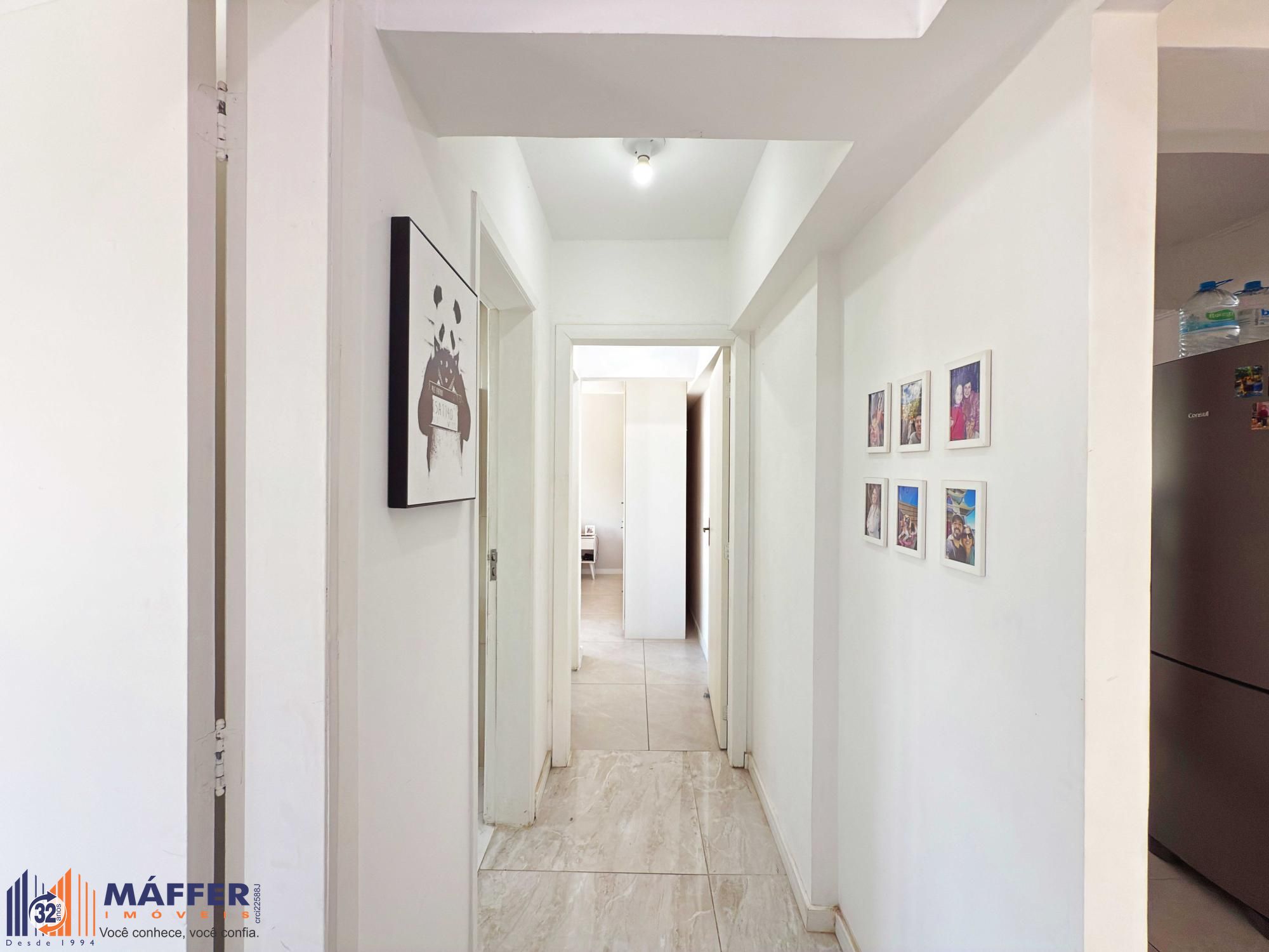 Apartamento, 3 quartos, 99 m² - Foto 19