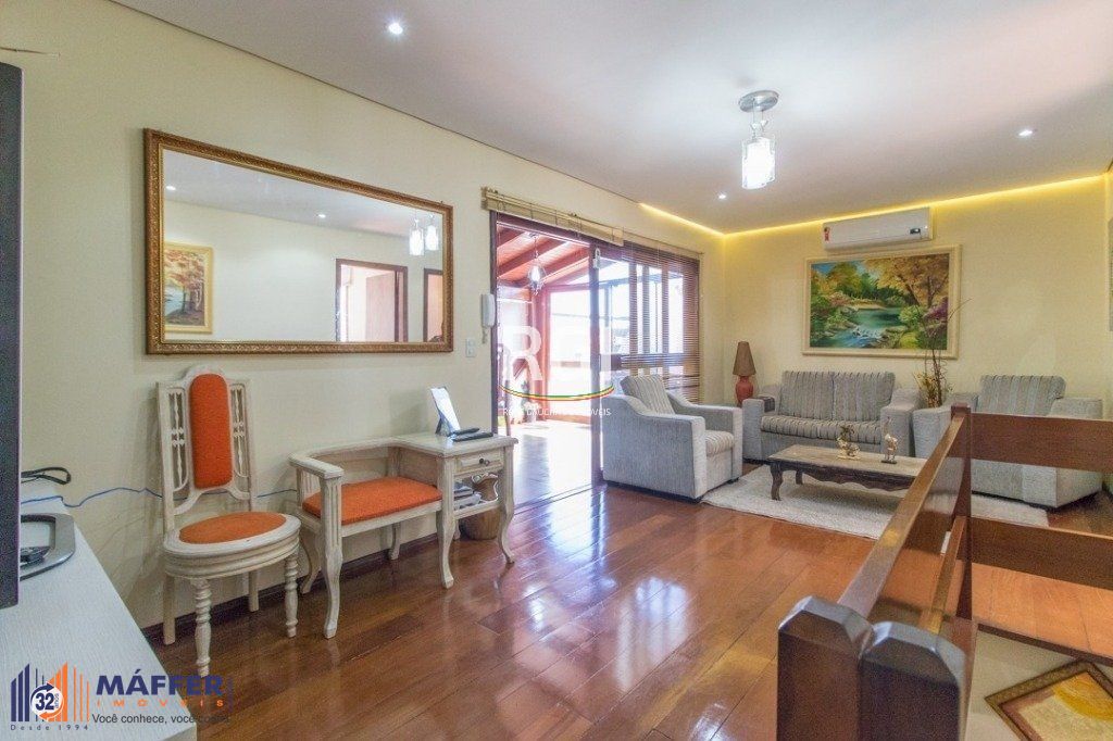 Cobertura, 3 quartos, 170 m² - Foto 6