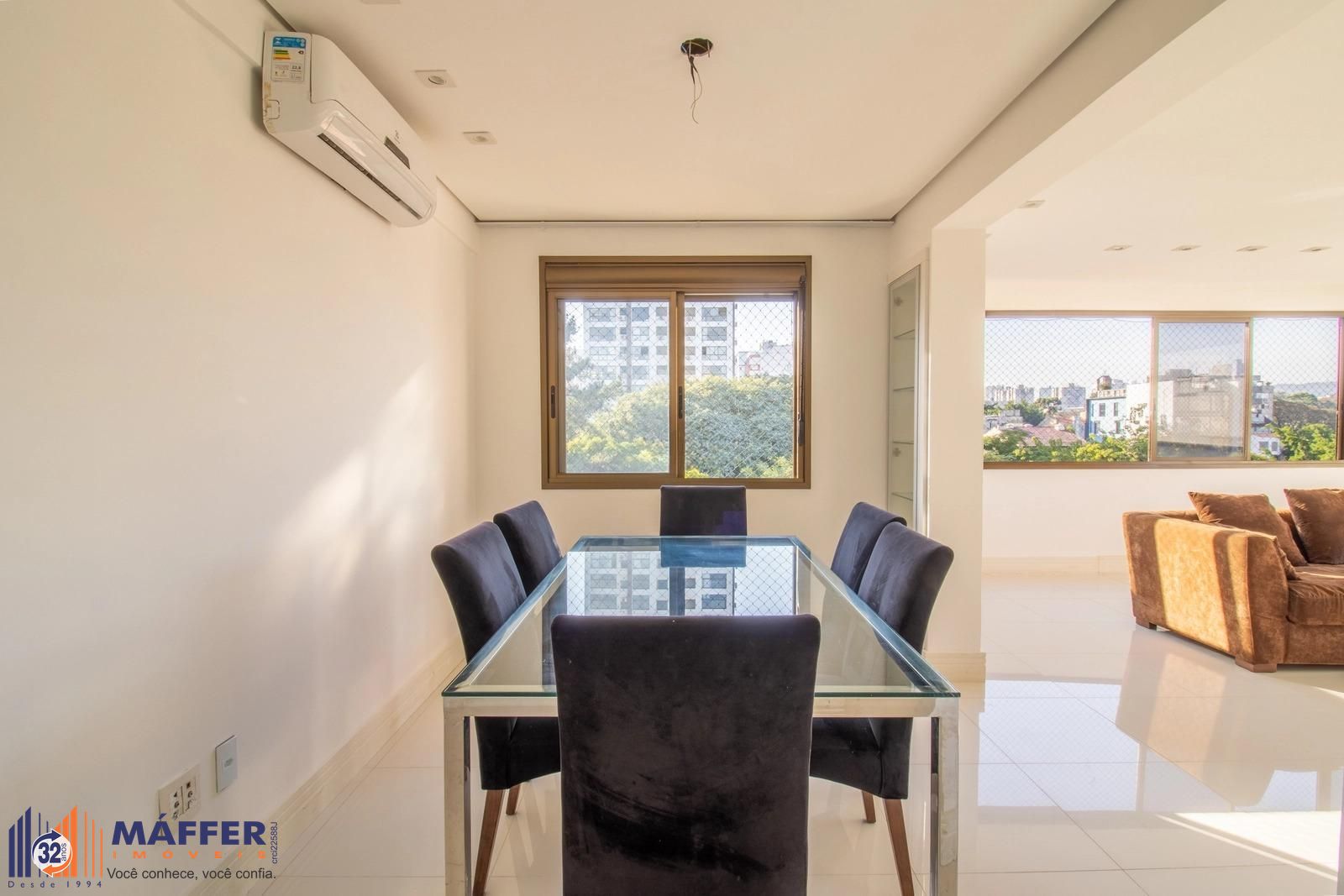 Apartamento, 3 quartos, à venda, 92 m², Passo da Areia - Porto Alegre — foto 3